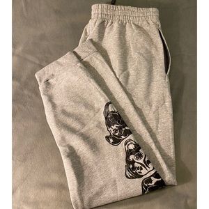 Sweatpants Joggers - Animal Rescue Pit Bull Dogs